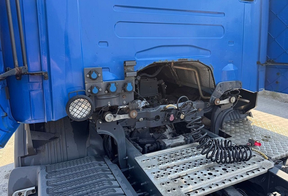 Scania 2010 Тернопіль - зображення 13