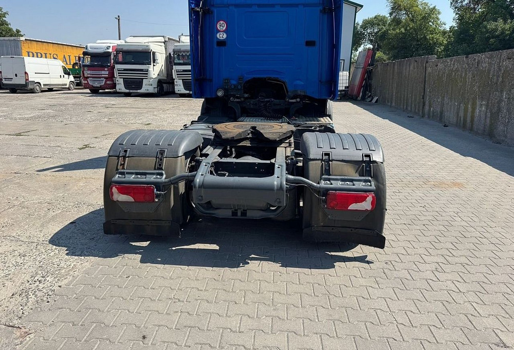 Scania 2010 Тернопіль - зображення 7