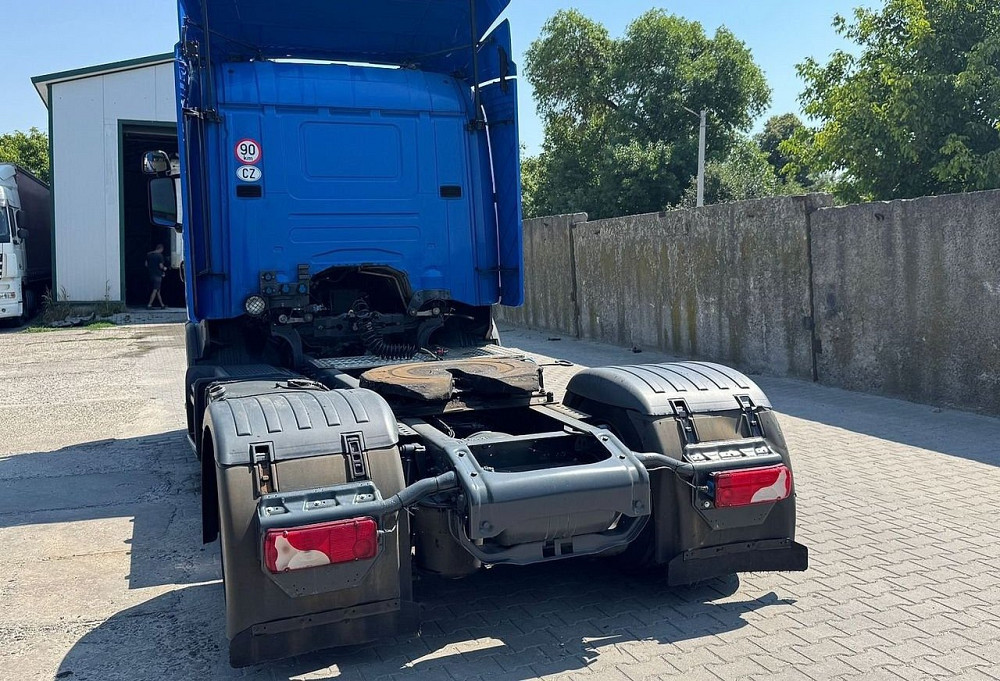 Scania 2010 Тернопіль - зображення 8