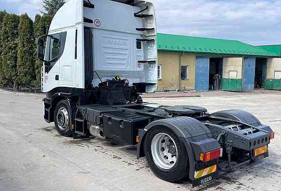 Iveco Stralis 2011 Тернопіль
