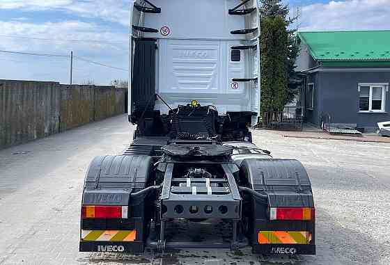 Iveco Stralis 2011 Тернопіль