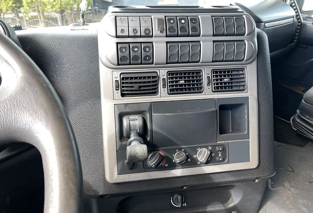 Iveco Stralis 2011 Тернопіль - зображення 18