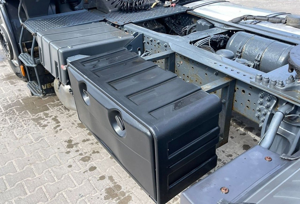 Iveco Stralis 2011 Тернопіль - зображення 7