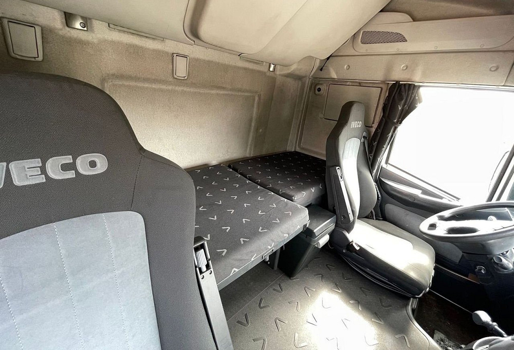Iveco Stralis 2011 Тернопіль - зображення 15