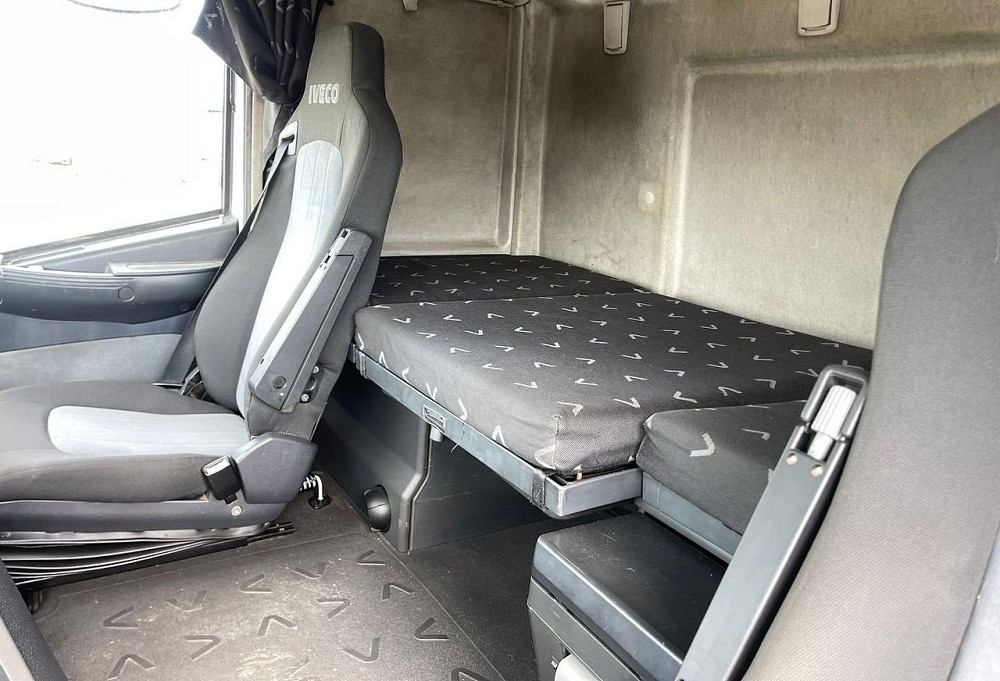 Iveco Stralis 2011 Тернопіль - зображення 19