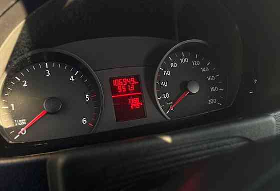 Volkswagen Crafter 2015 Луцьк