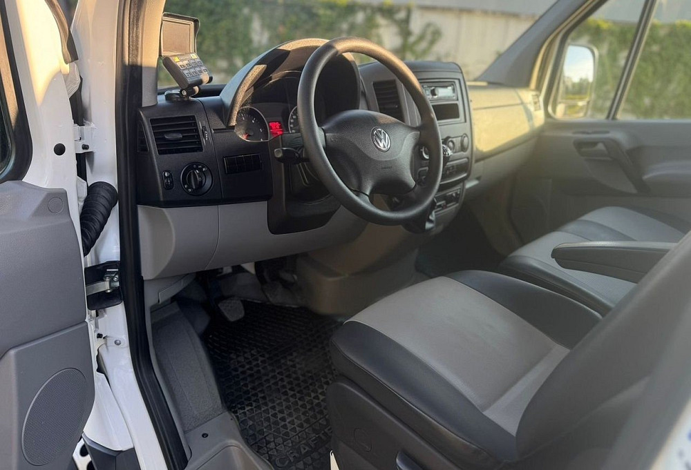 Volkswagen Crafter 2015 Луцьк - зображення 19