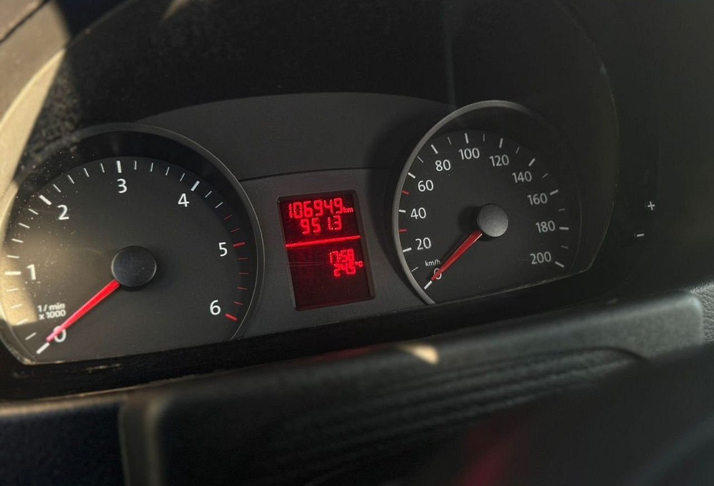 Volkswagen Crafter 2015 Луцьк - зображення 6