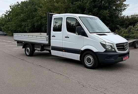 Mercedes-Benz Sprinter 2016 Луцьк