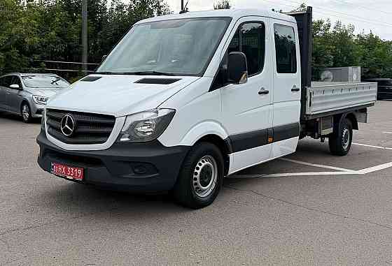 Mercedes-Benz Sprinter 2016 Луцьк