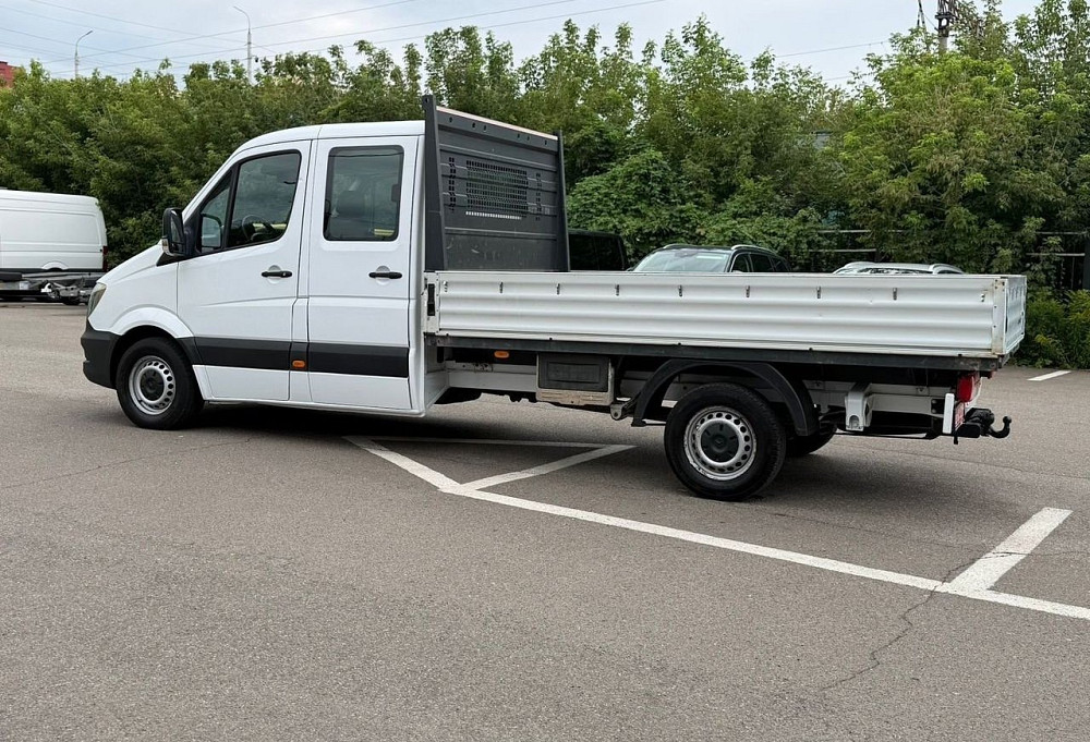 Mercedes-Benz Sprinter 2016 Луцьк - зображення 14