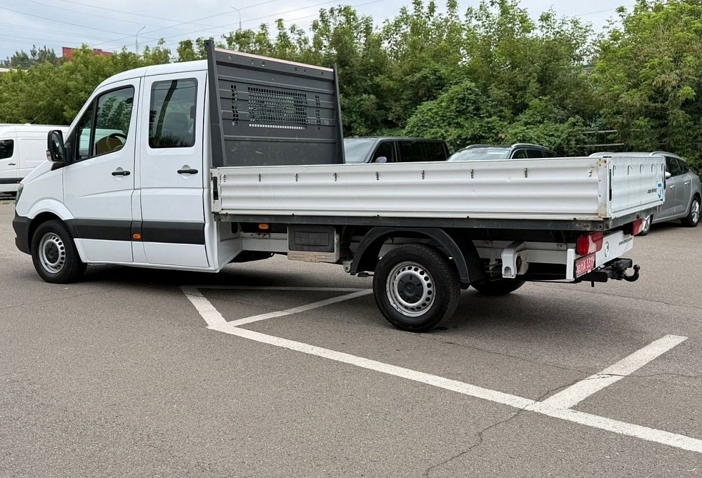 Mercedes-Benz Sprinter 2016 Луцьк - зображення 18