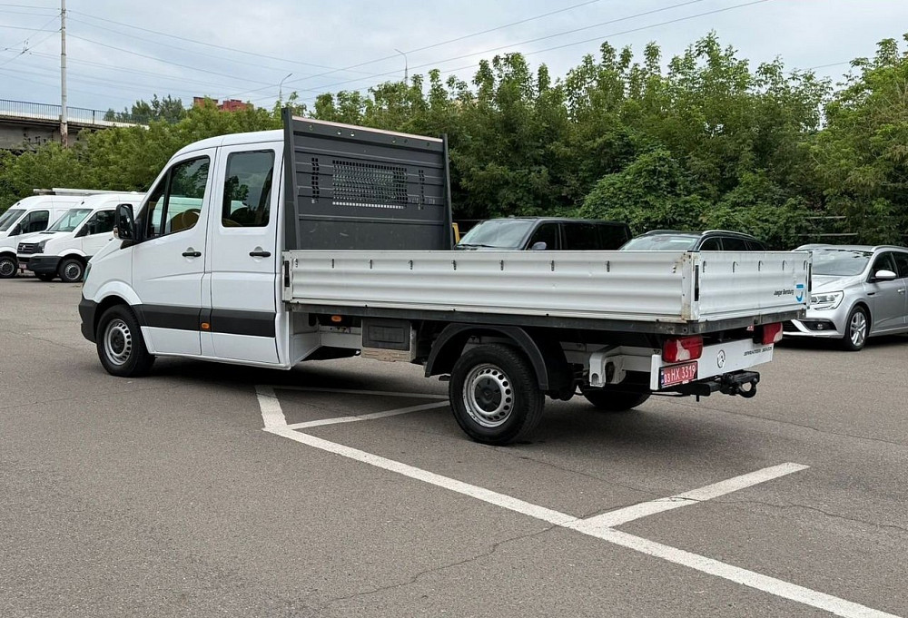 Mercedes-Benz Sprinter 2016 Луцьк - зображення 13