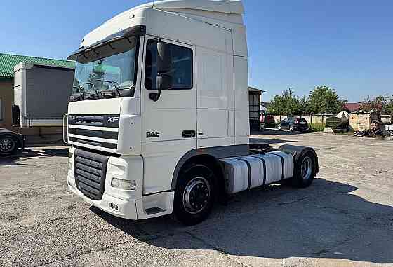 DAF XF 105 2012 Тернопіль
