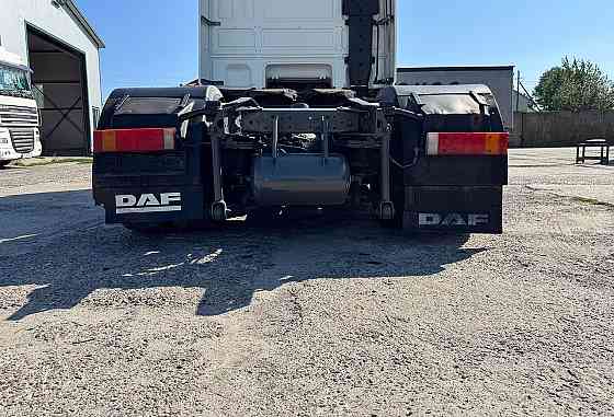 DAF XF 105 2012 Тернопіль