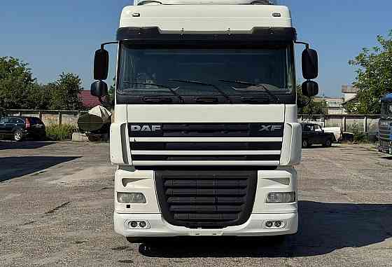 DAF XF 105 2012 Тернопіль