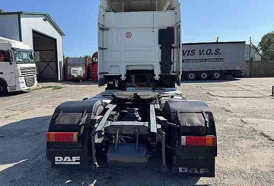 DAF XF 105 2012 Тернопіль
