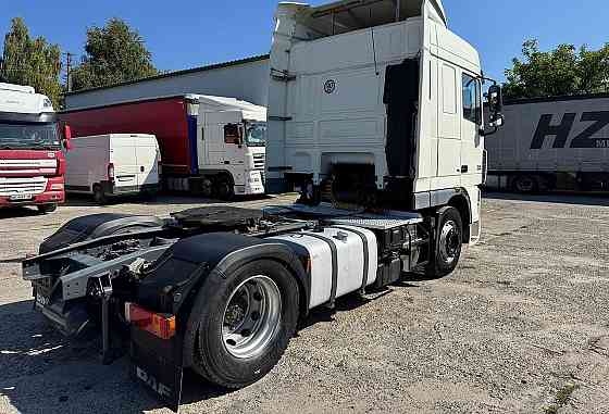 DAF XF 105 2012 Тернопіль