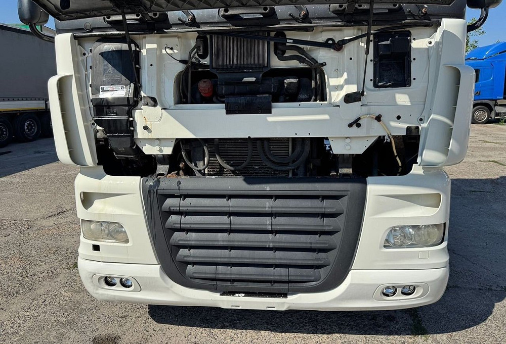 DAF XF 105 2012 Тернопіль - зображення 12