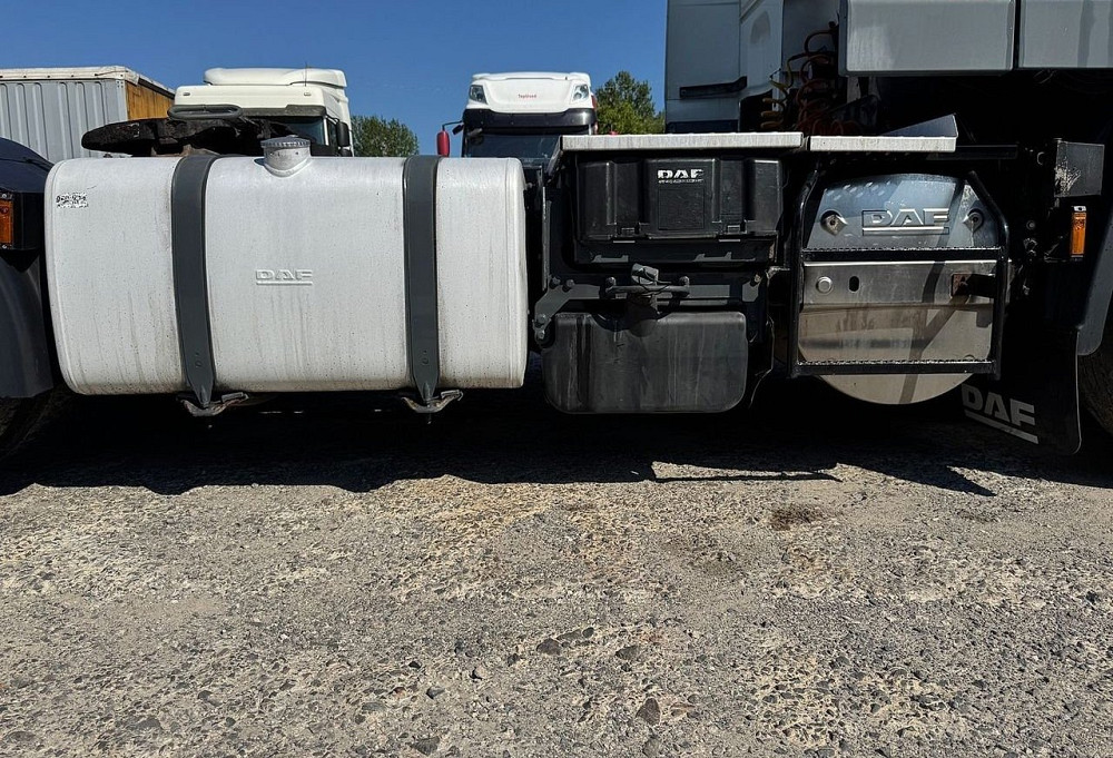 DAF XF 105 2012 Тернопіль - зображення 8
