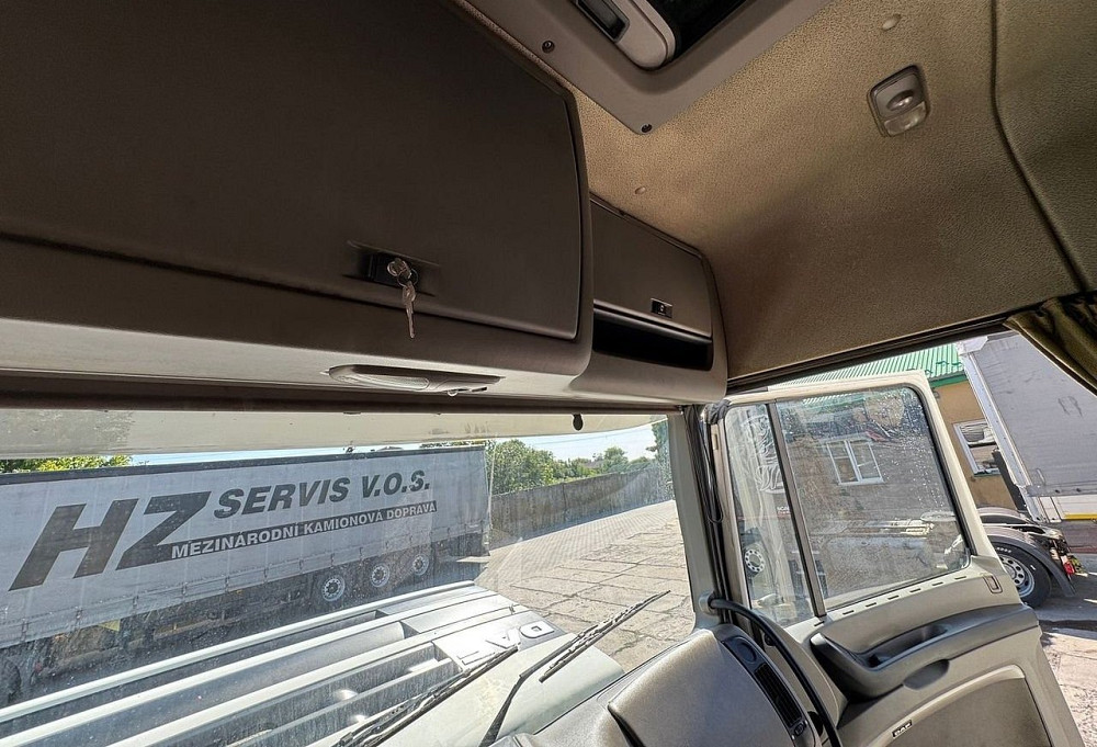 DAF XF 105 2012 Тернопіль - зображення 20
