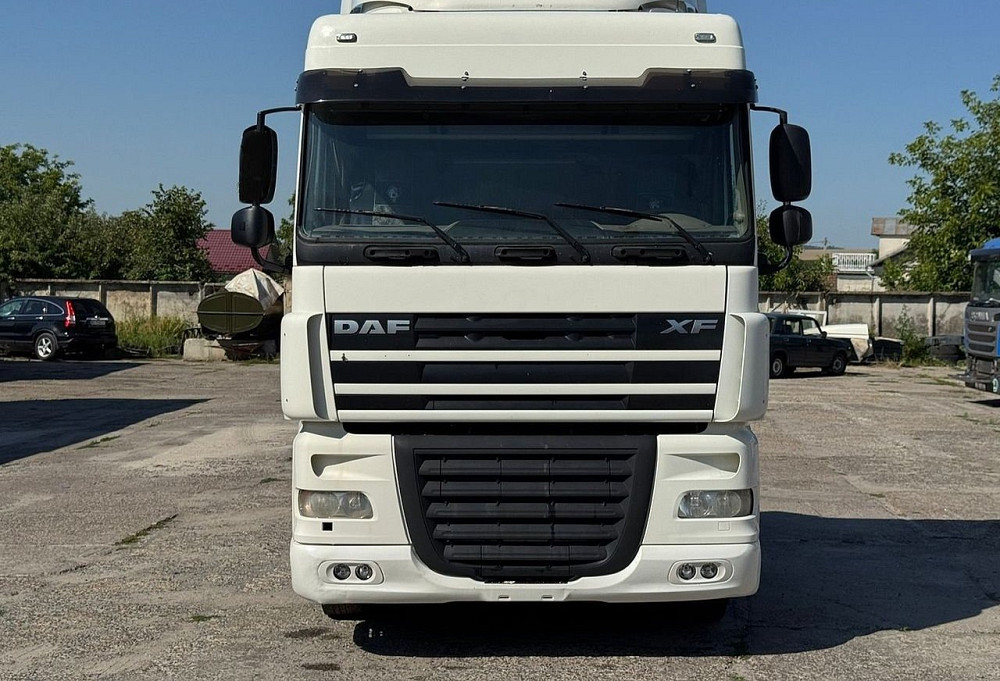 DAF XF 105 2012 Тернопіль - зображення 2
