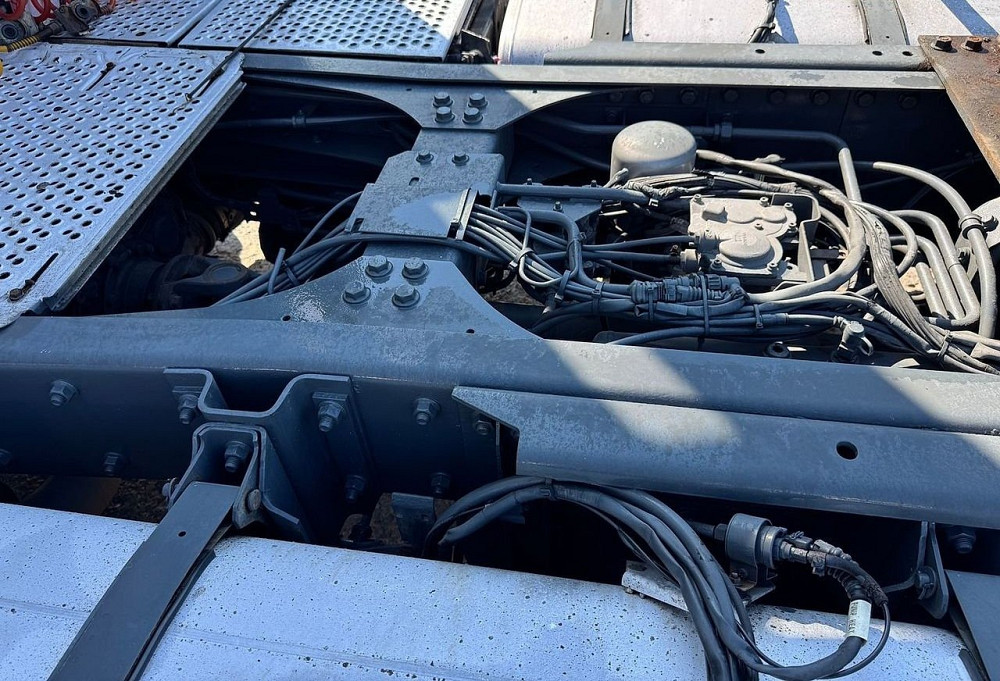 DAF XF 105 2012 Тернопіль - зображення 14