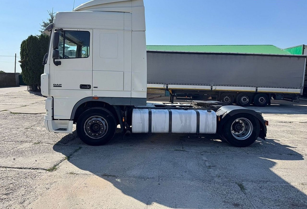 DAF XF 105 2012 Тернопіль - зображення 3