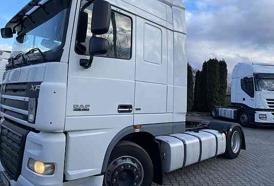 DAF XF 105 2008 Тернопіль