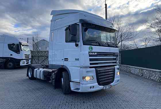 DAF XF 105 2008 Тернопіль