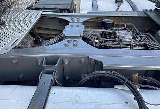 DAF XF 105 2008 Тернопіль