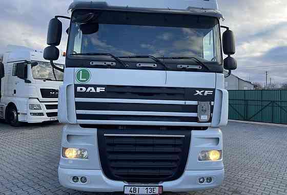 DAF XF 105 2008 Тернопіль