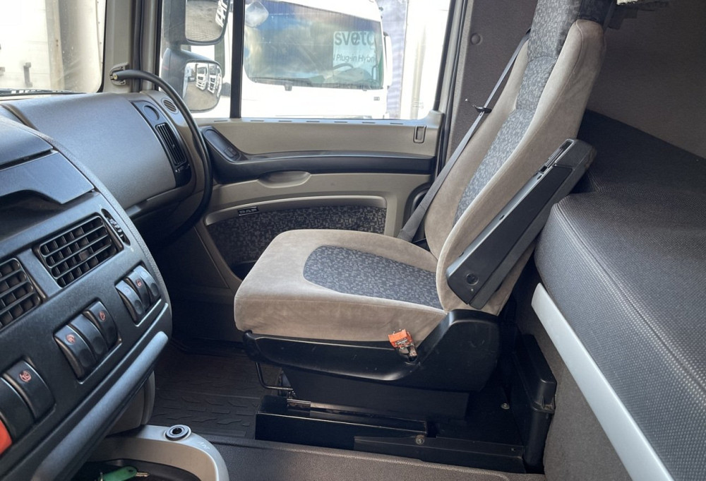 DAF XF 105 2008 Тернопіль - зображення 14