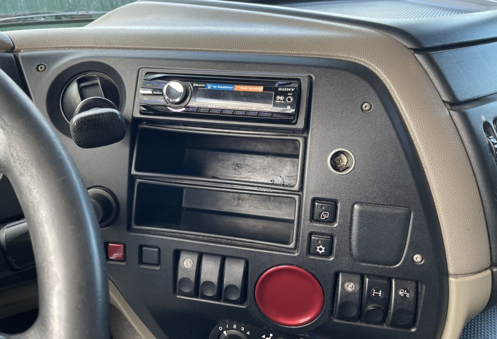 DAF XF 105 2008 Тернопіль - зображення 18