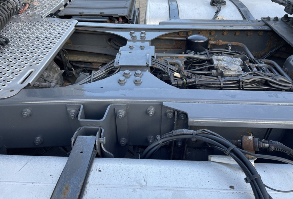 DAF XF 105 2008 Тернопіль - зображення 5