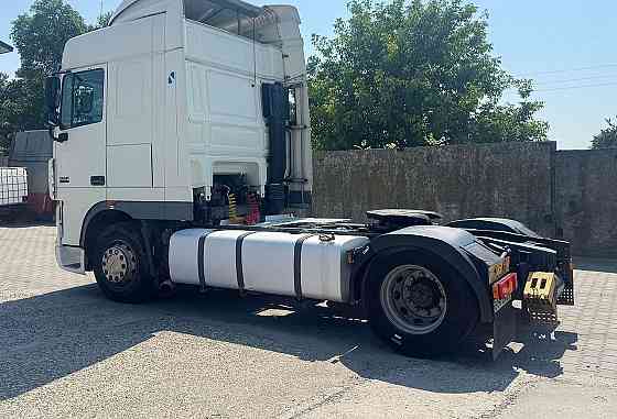 DAF XF 105 2010 Тернопіль