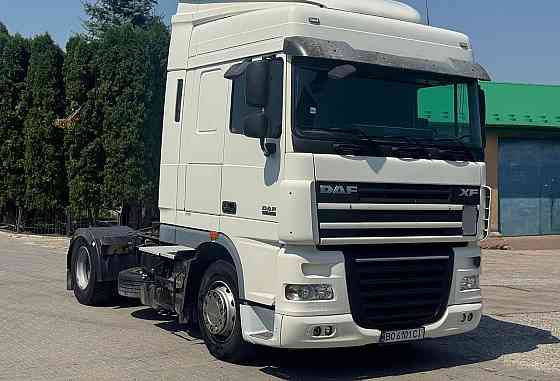 DAF XF 105 2010 Тернопіль