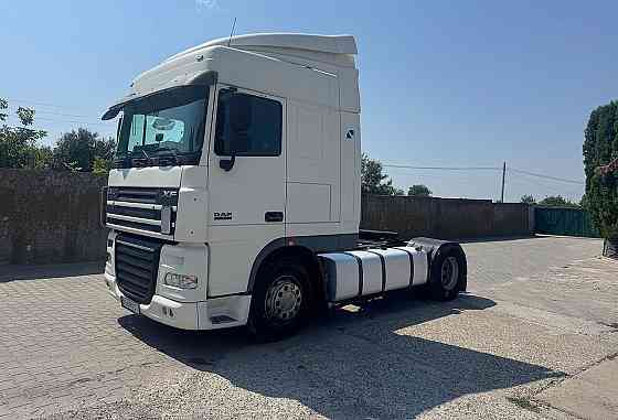 DAF XF 105 2010 Тернопіль
