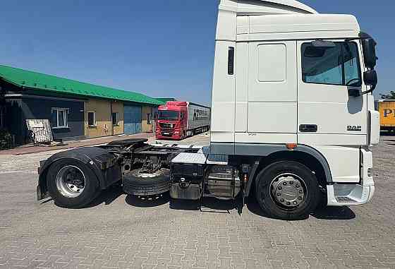 DAF XF 105 2010 Тернопіль