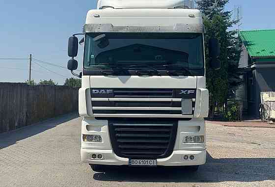 DAF XF 105 2010 Тернопіль