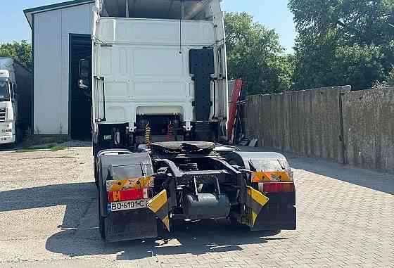 DAF XF 105 2010 Тернопіль