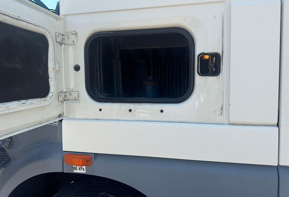 DAF XF 105 2010 Тернопіль - зображення 11