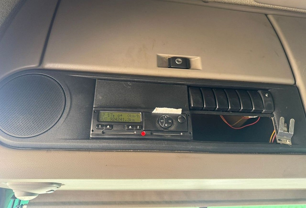 DAF XF 105 2010 Тернопіль - зображення 17