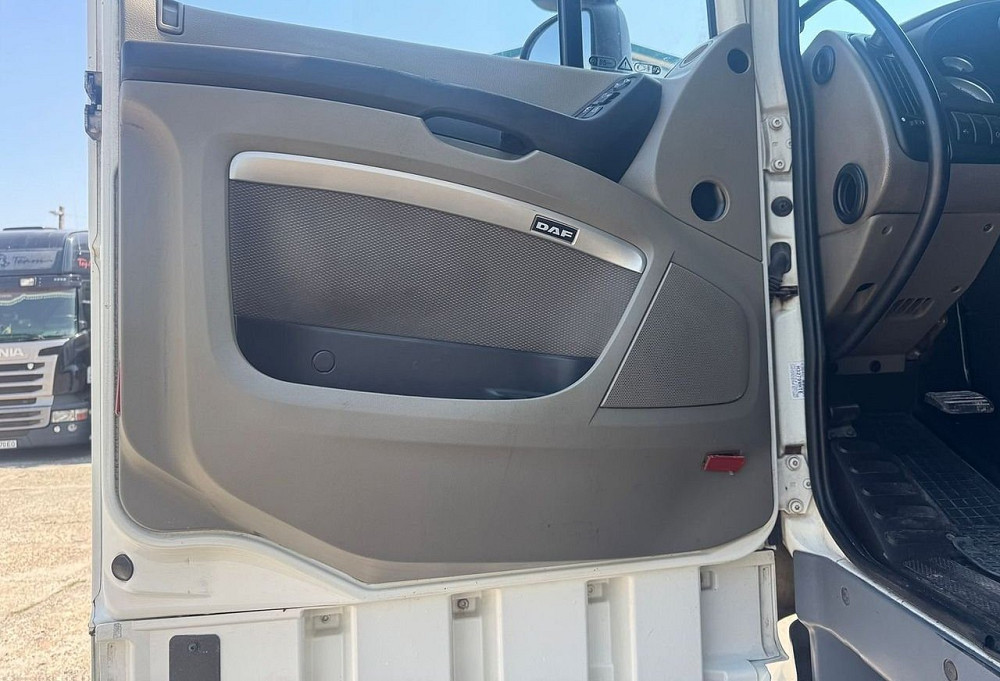 DAF XF 105 2010 Тернопіль - зображення 12
