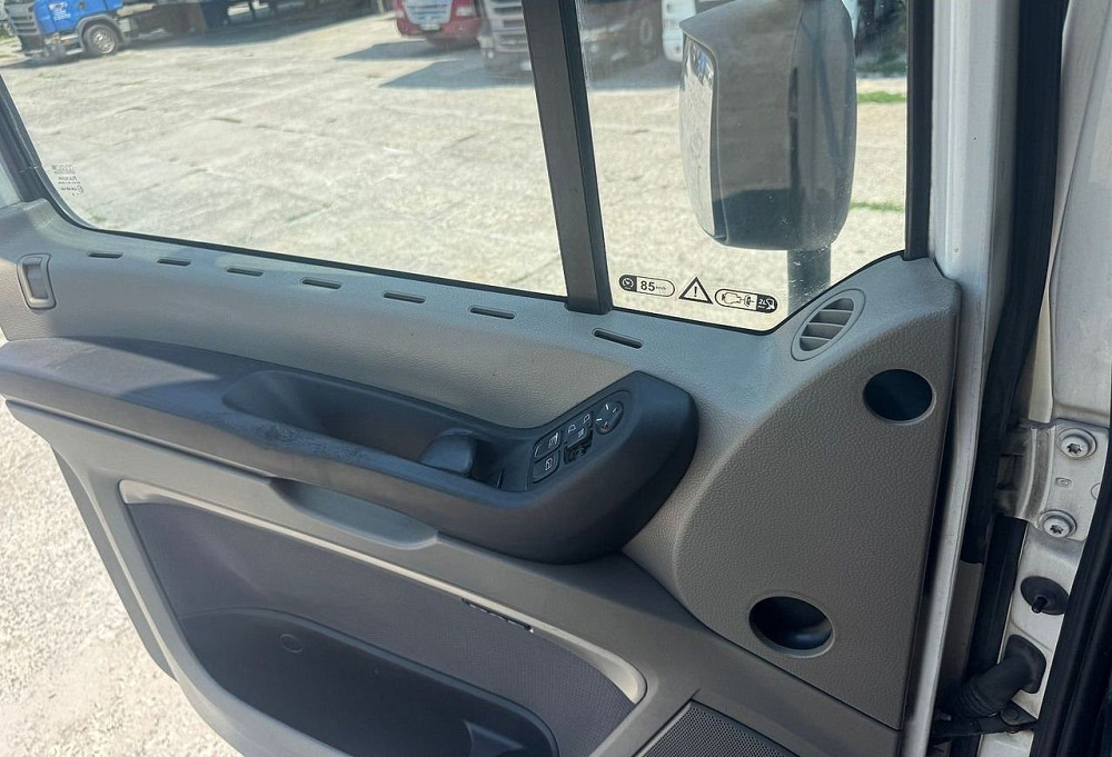 DAF XF 105 2010 Тернопіль - зображення 20