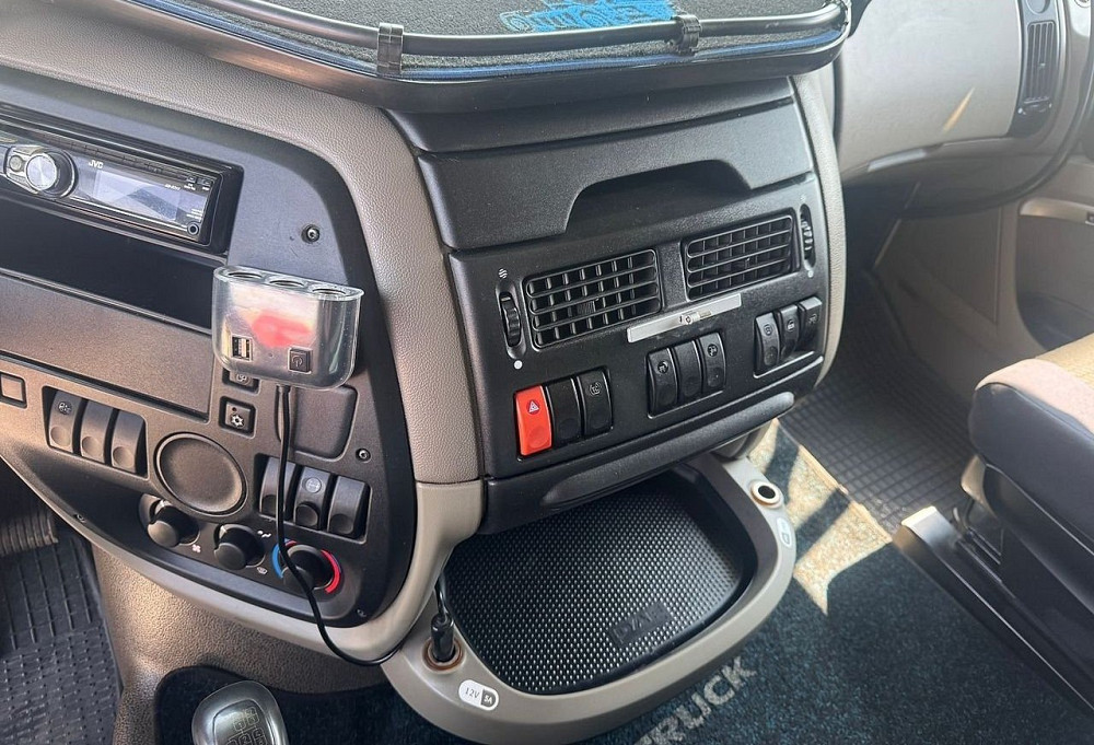 DAF XF 105 2010 Тернопіль - зображення 15