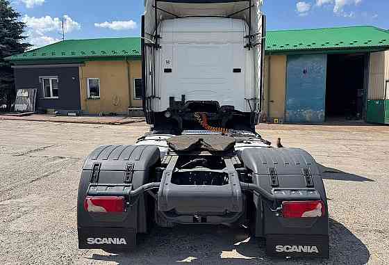 Scania 2010 Тернопіль