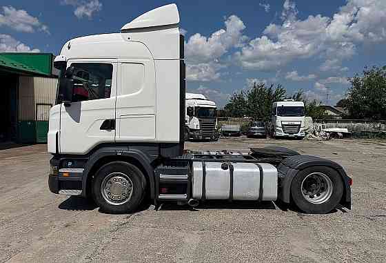 Scania 2010 Тернопіль