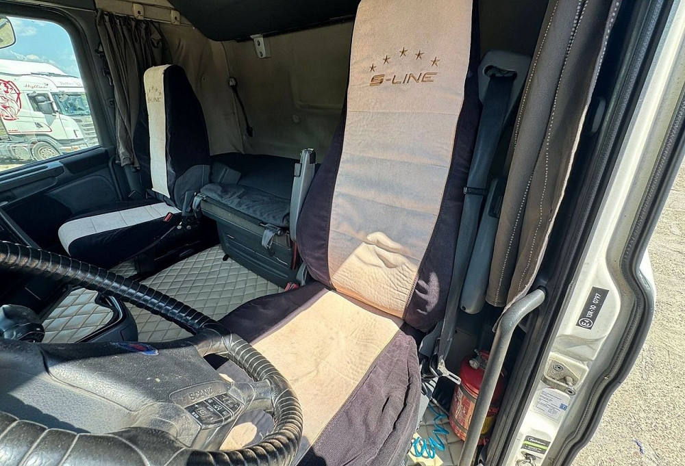 Scania 2010 Тернопіль - зображення 16