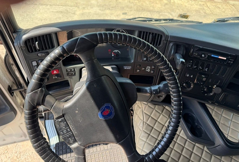 Scania 2010 Тернопіль - зображення 11